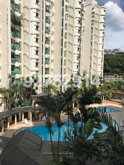 Hillview Park (D23), Condominium #202044522